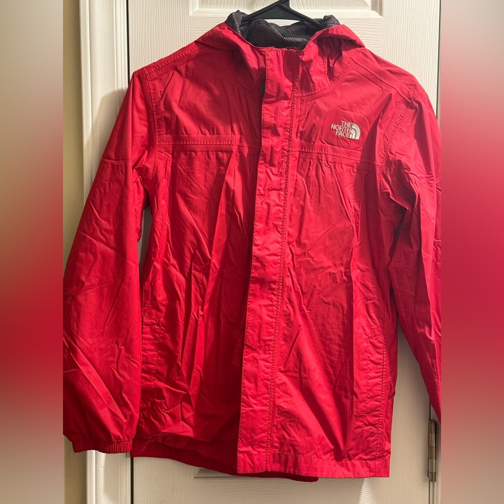 Boys North Face Jacket
